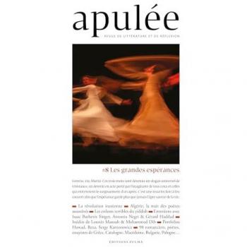Apulée n°8