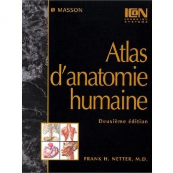 Atlas D'anatomie Humaine