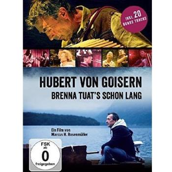 Hubert von Goisern