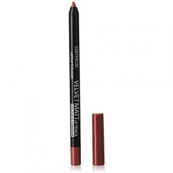 Catrice Velvet Matt Lip Pencil Colour & Contour 020 – „Catrice Velvet Matte Lippenkontur-Pencil 020“