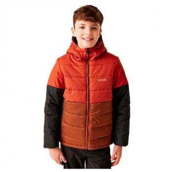 Regatta Daunenjacke Lofthouse VIII RKN157 für Jungen