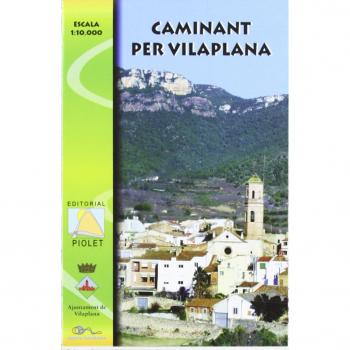 Caminant per vilaplana.