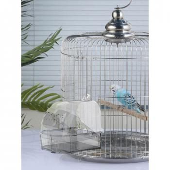 Multifunctional Bird Bath