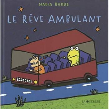 La Rêve ambulant