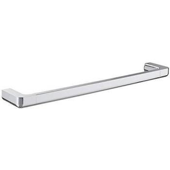 Portasciugamani cromo Roca Tempo 45 cm