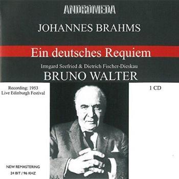 Ein deutsches requiem op 45