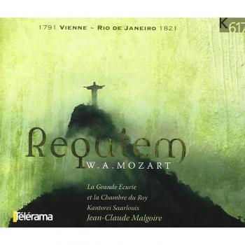 Requiem K 626