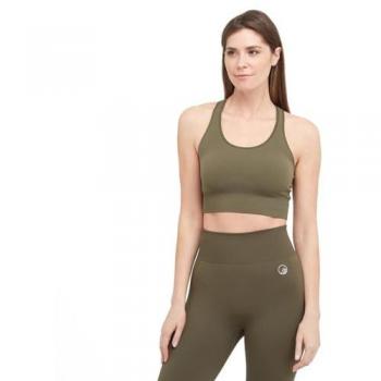 North Ridge Womens Seamless Sports Bra