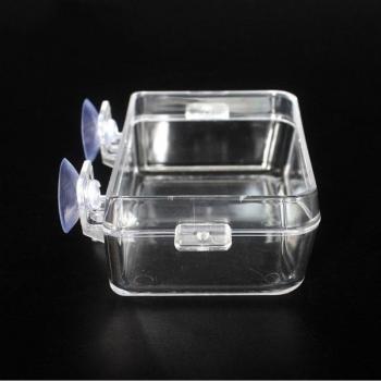 Worm Food Bowl for Reptiles