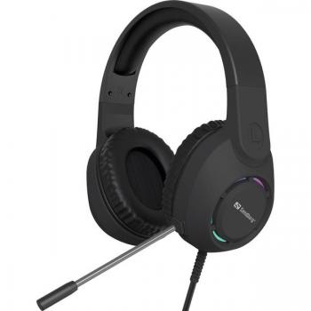 Casque Bluetooth alternatif (USB) – Sandberg BossBlaster 126‑49