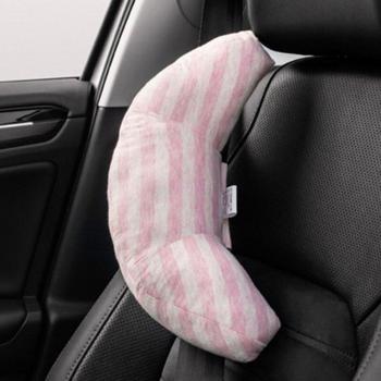 Children's Neck Support Pillow for Car Seat