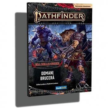 Giochi uniti Pathfinder 2