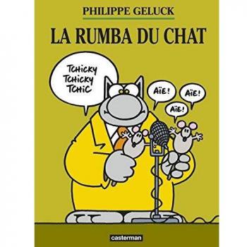 La rumba du chat