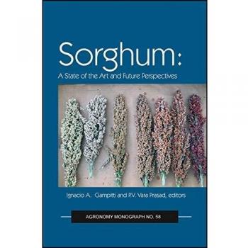 Sorghum: State of the Art and Future Perspectives: 116