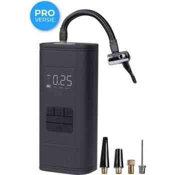 Compresseur CycloPro Nuvance 4000