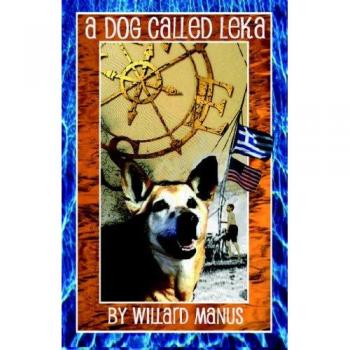 A Dog Called Leka