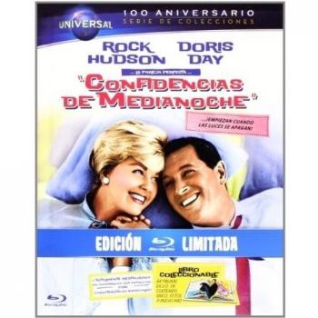 Confidencias De Medianoche