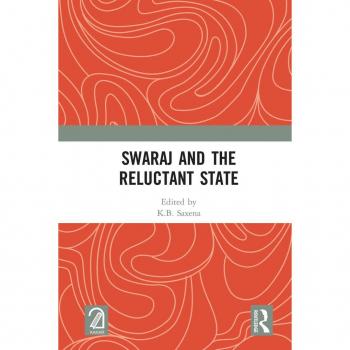 Vitalsource Technologies, Inc. Swaraj And The Reluctant State