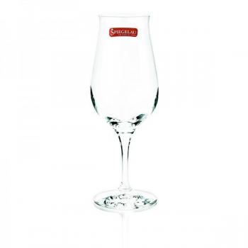 Spiegelau Whisky Glas Set, 12 Premium Snifter Gläser, nicht geeicht