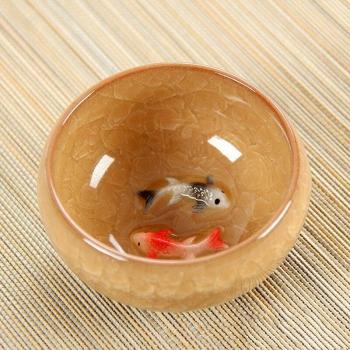 Tazita Té Kung Fu Agua