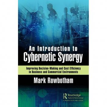 Vitalsource Technologies, Inc. An Introduction To Cybernetic Synergy