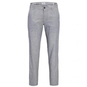 Pantaloni Chino Jack & Jones Stace Summer Faded Denim 30 – Versione Sottile
