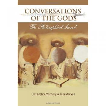 CONVERSATIONS OF THE GODS: The Philosophical Sword