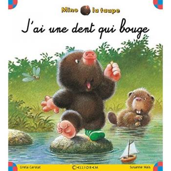J'ai une dent qui bouge