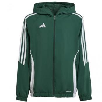 Veste windbreaker enfant adidas Tiro 24