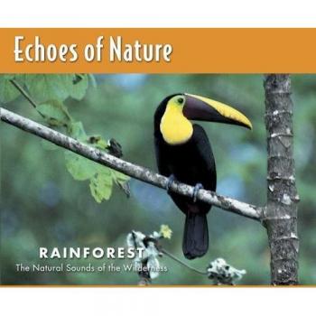Mélodies de la Nature : Écosystème Tropical
