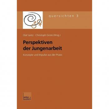 Vitalsource Technologies, Inc. Perspektiven Der Jungenarbeit