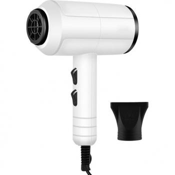 Adjustable Temperature Hair Dryer