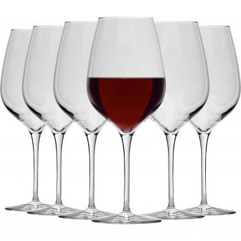 Calici InAlto Tre Sensi XL 66 cl Set 6 Pz