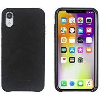 Coque So Seven Sweet Gentleman Noire per iPhone XR – Nero