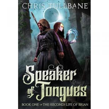 Speaker of Tongues