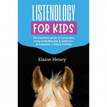 Heney, Elaine: Listenology for Kids