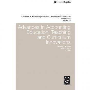 Vitalsource Technologies, Inc. Advances In Accounting Education