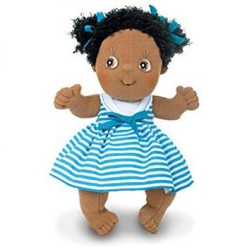 Rubens Barn Jennifer Snuggly Doll