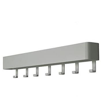 Garderobenhalter SPINDER DESIGN Dax Play, Metall, 72 cm breit