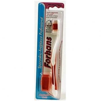 Forhans Spazzolino Professional Setole Medie