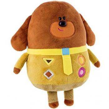 CH GIOCO DUGGEE PUPAZZO PARL