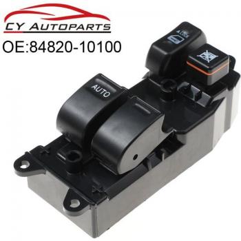 Interruptor de ventana eléctrica para Toyota Yaris Hiace 1999-2005