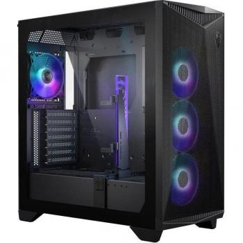 MSI MPG GUNGNIR 300P AIRFLOW Verre Trempé USB 3.2 Noir