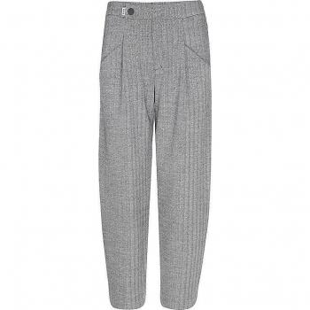 Grau Chinohose The Jino (PNTS) – Damen 27/32