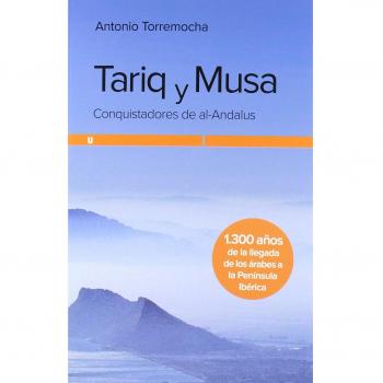 TARIQ Y MUSA