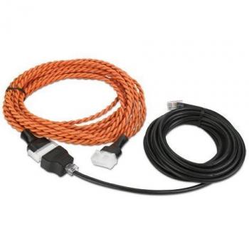 NetBotz 6,1‑Meter Leckkordel (APC NBES0308) – Orange