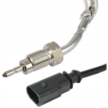 Herth+Buss 70683062 Motorabgas-Temperatursensor