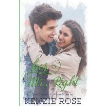 Rose, Kenzie: Her Mr. Right