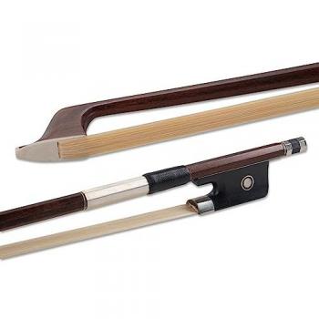 Bois de Brésil Octogonal – Archet Gewa 3/4 Pure