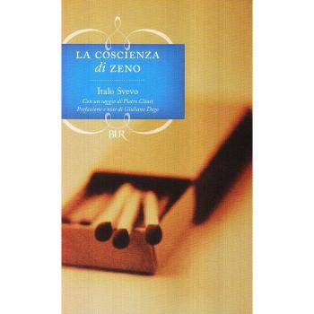 La coscienza di Zeno